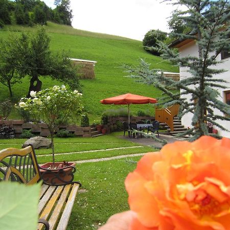 Heidi'S Schlummerkiste Am Fuss Der Teichalm Breitenau am Hochlantsch Esterno foto