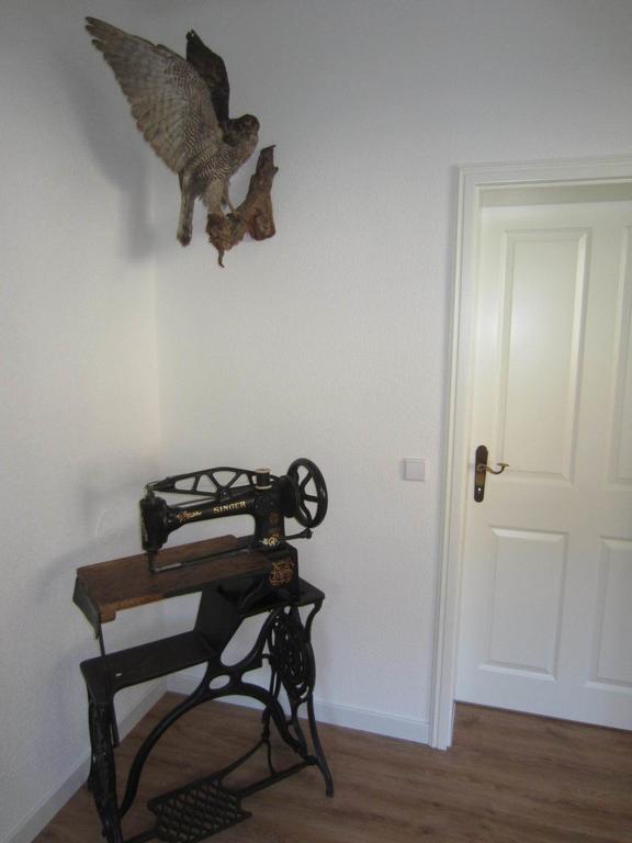 Heidi'S Schlummerkiste Am Fuss Der Teichalm Breitenau am Hochlantsch Esterno foto