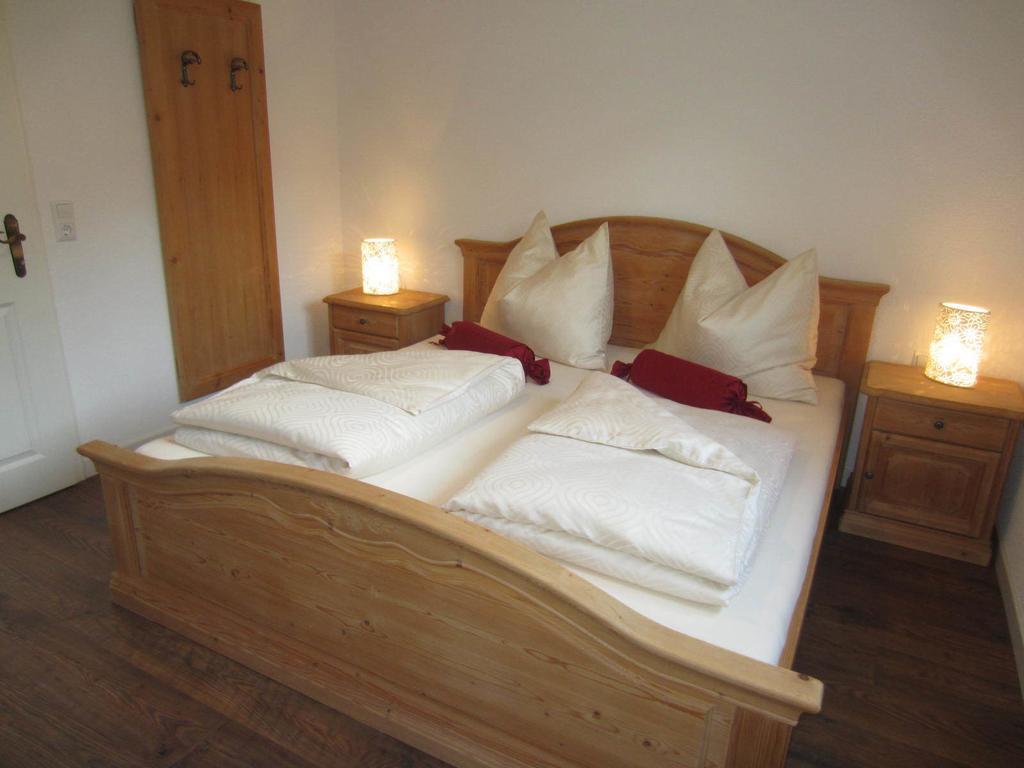 Heidi'S Schlummerkiste Am Fuss Der Teichalm Breitenau am Hochlantsch Esterno foto