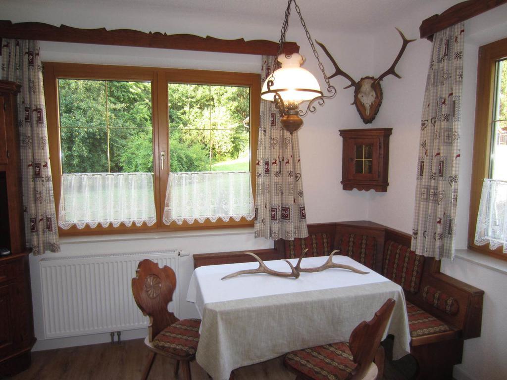 Heidi'S Schlummerkiste Am Fuss Der Teichalm Breitenau am Hochlantsch Esterno foto
